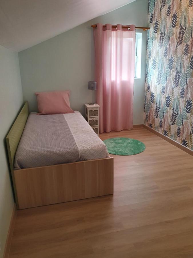 Alojamento Local - Casa Amarela Alvaiázere Eksteriør bilde
