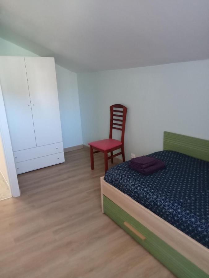Alojamento Local - Casa Amarela Alvaiázere Eksteriør bilde