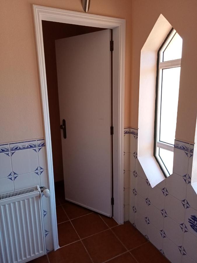 Alojamento Local - Casa Amarela Alvaiázere Eksteriør bilde